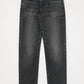 Moussy - Vintage Fairfield Slim Straight Jeans