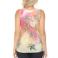 Johnny Was - The Janie Favorite V-neck Swing Tee
