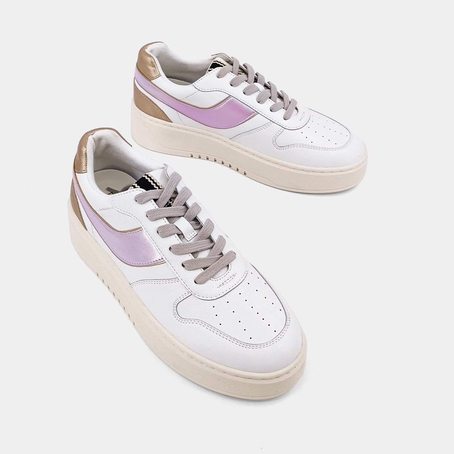 Shu Shop - Women's Satine Comfort Sneaker