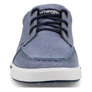Twisted X - Tênis casual feminino Wrangler Kicks