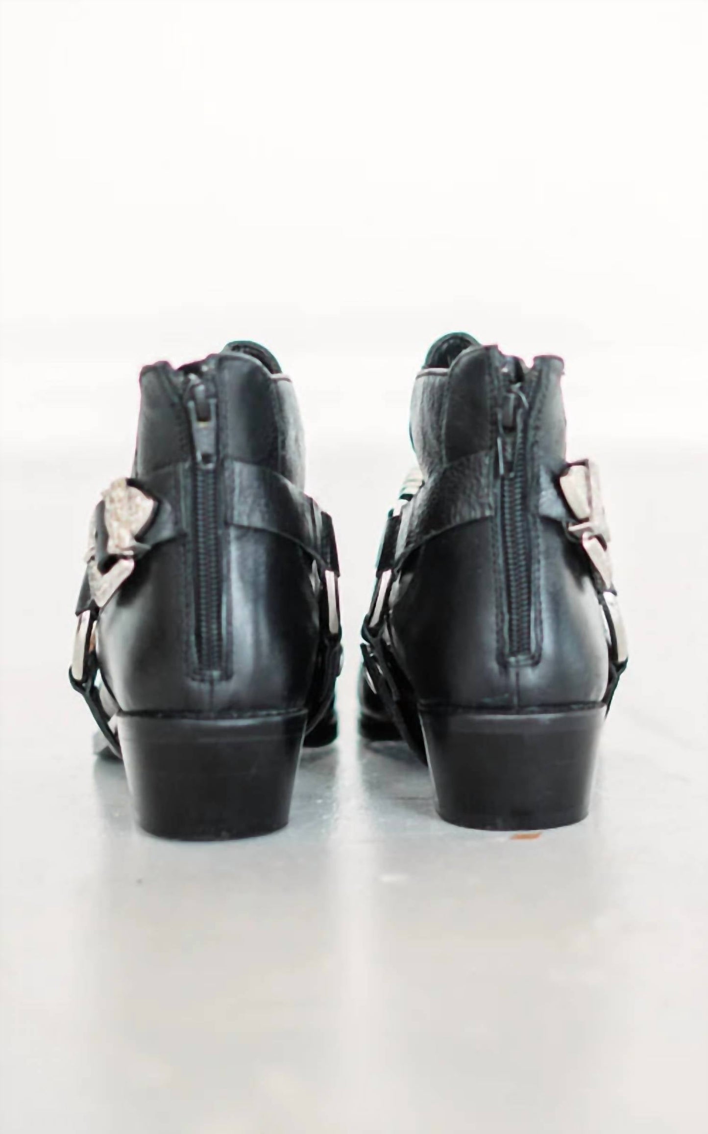 Naughty Monkey - Women's Lottie Bootie