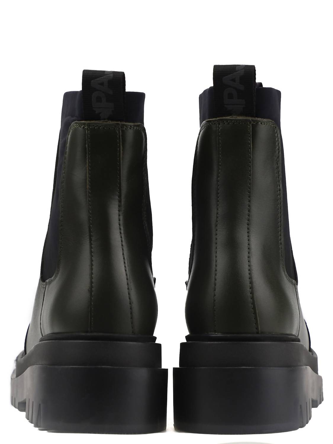 Pajar - Women's Malory Pull-up Boots