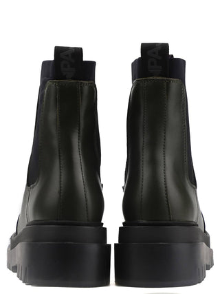 Pajar - Women's Malory Pull-up Boots