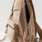 Free People - Women's Oxford Suede Sling Bag