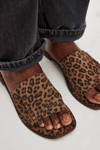 Free People - Women's Verona Slide Sandal