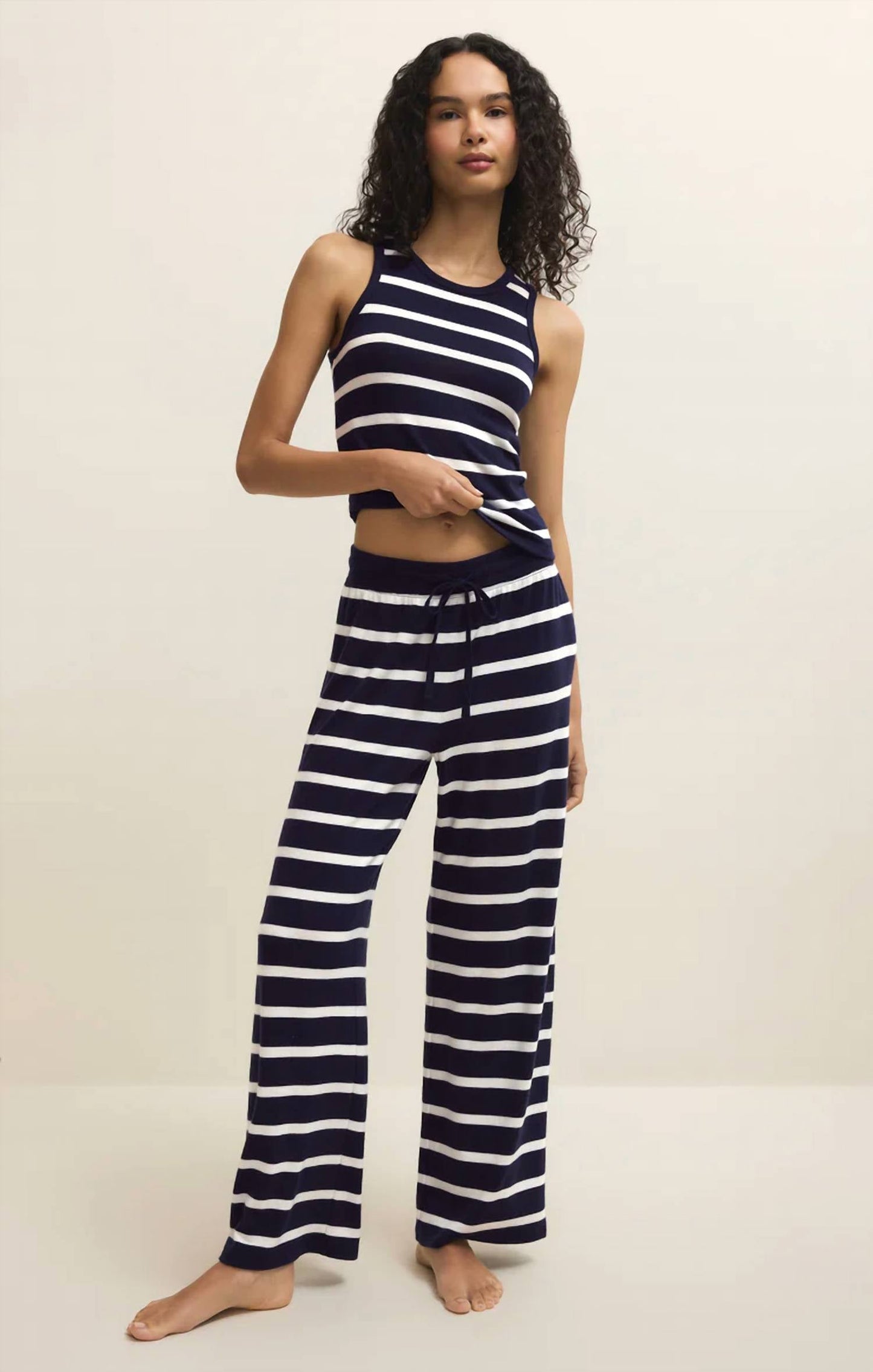 Z Supply - Overboard Stripe Pants