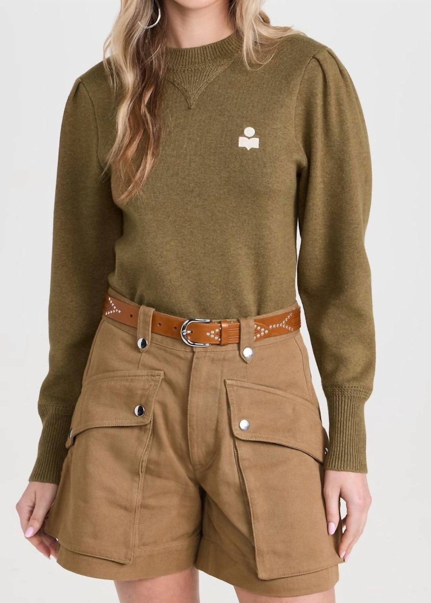 Isabel Marant - Kelaya Sweater