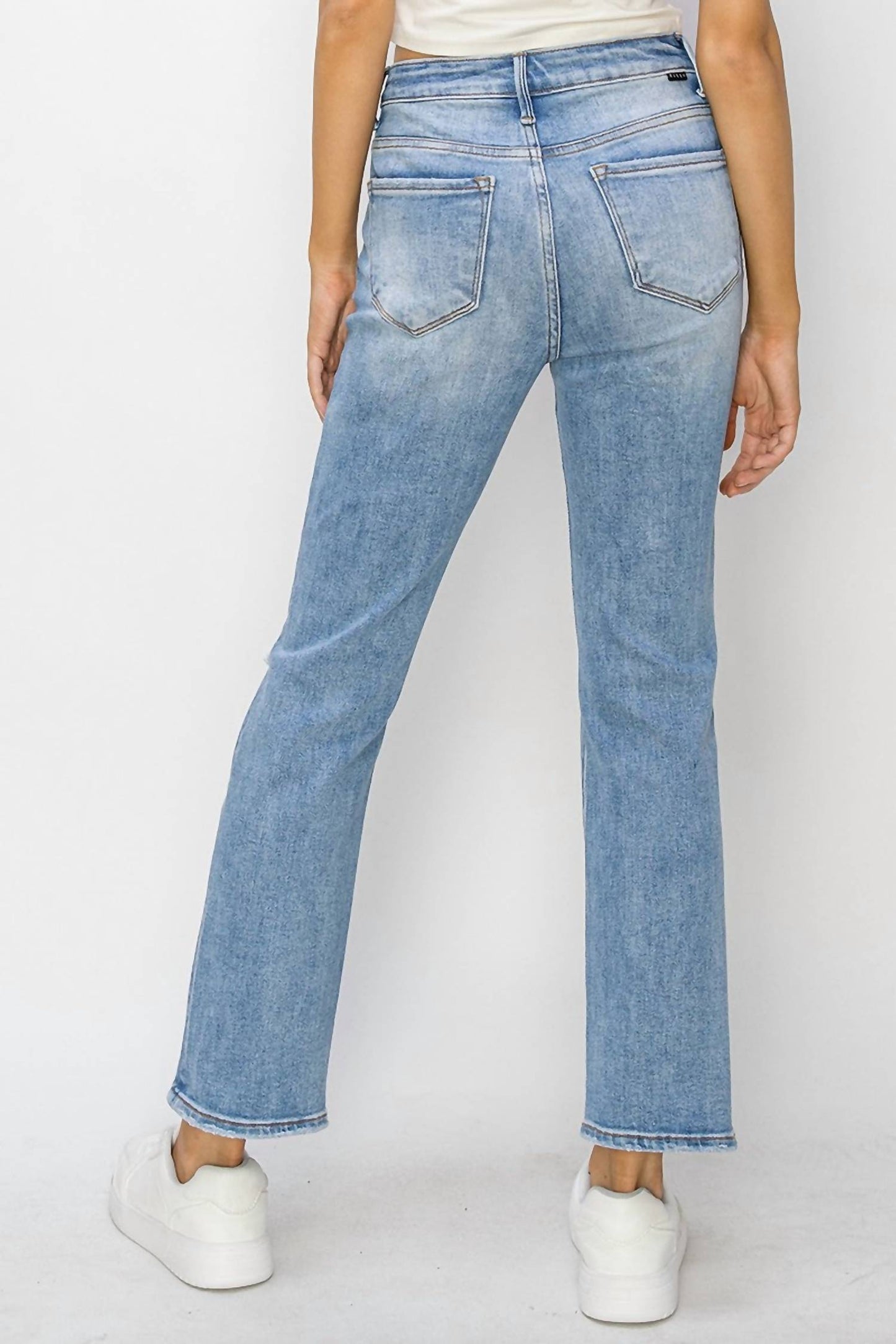 Risen - Adrienne Slim Jeans