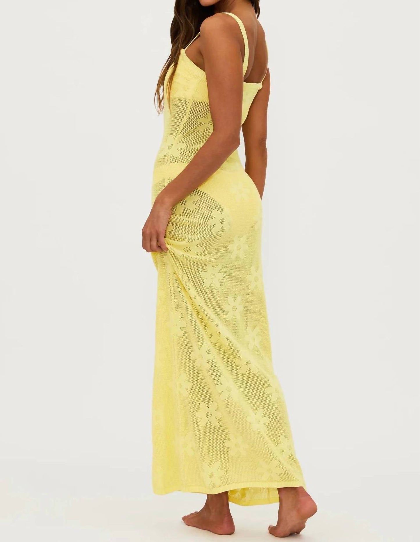 Beach Riot - Conrad Dress