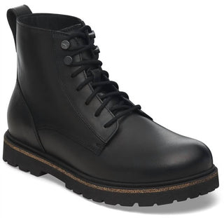 Birkenstock - Bota Highwood Lace Mid Masculina - (Regular/Largo)