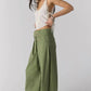 Free People - Fisherman Drawcord Pull-On Pants
