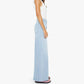 Mother - Tab Undercover Skimp Pants