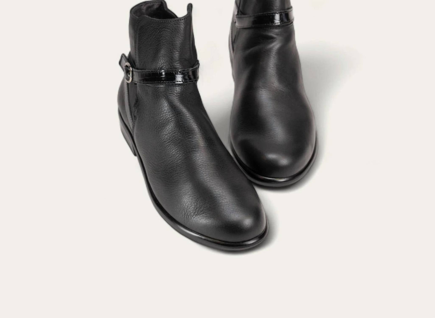 Naot - Women's Briza Boots - Medium