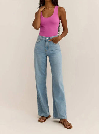 Z Supply - Regata canelada Essy