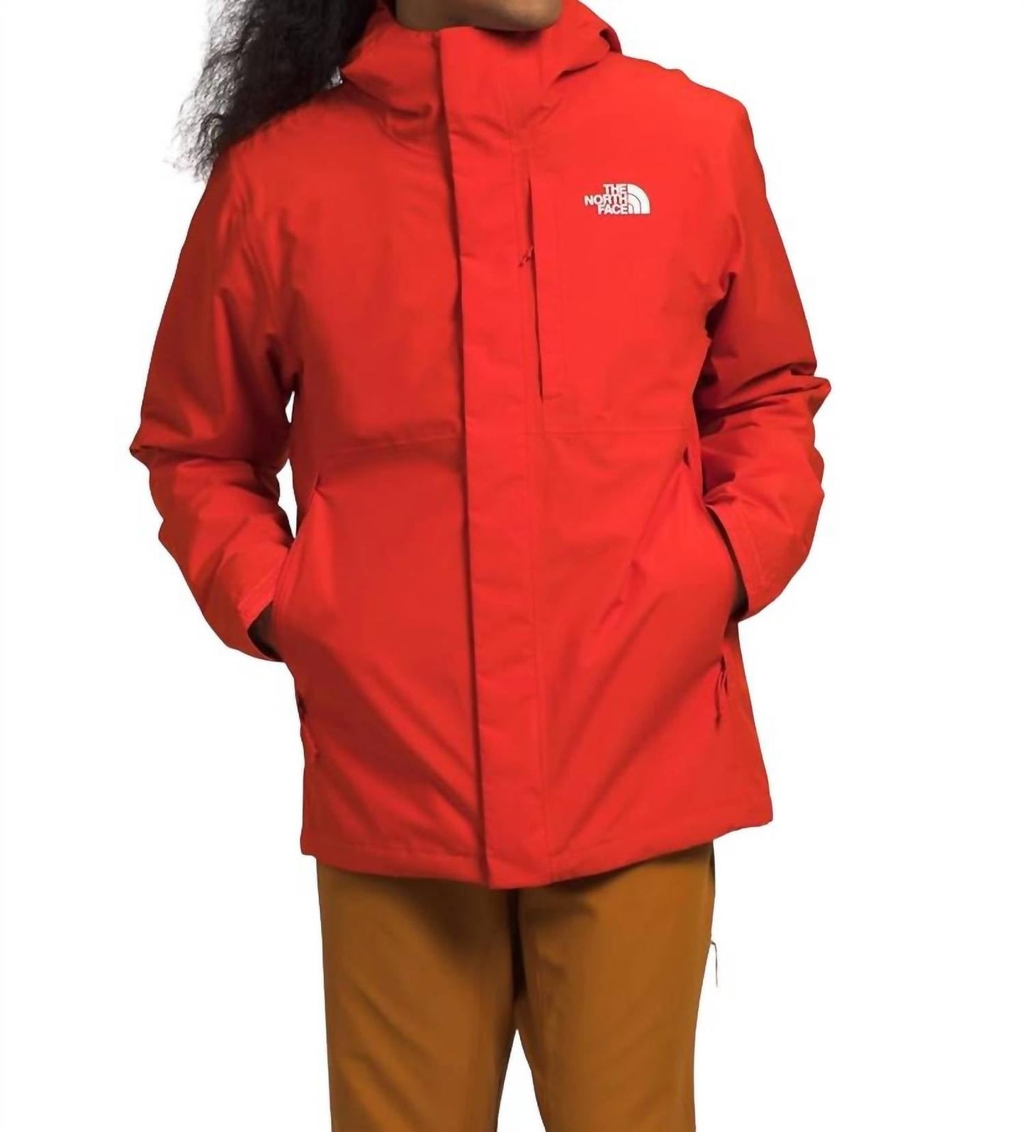 The North Face - Carto Triclimate Jacket