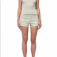 Agolde - Low Rise Parker Short