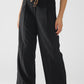 Q2 - Leopard Waist Pants