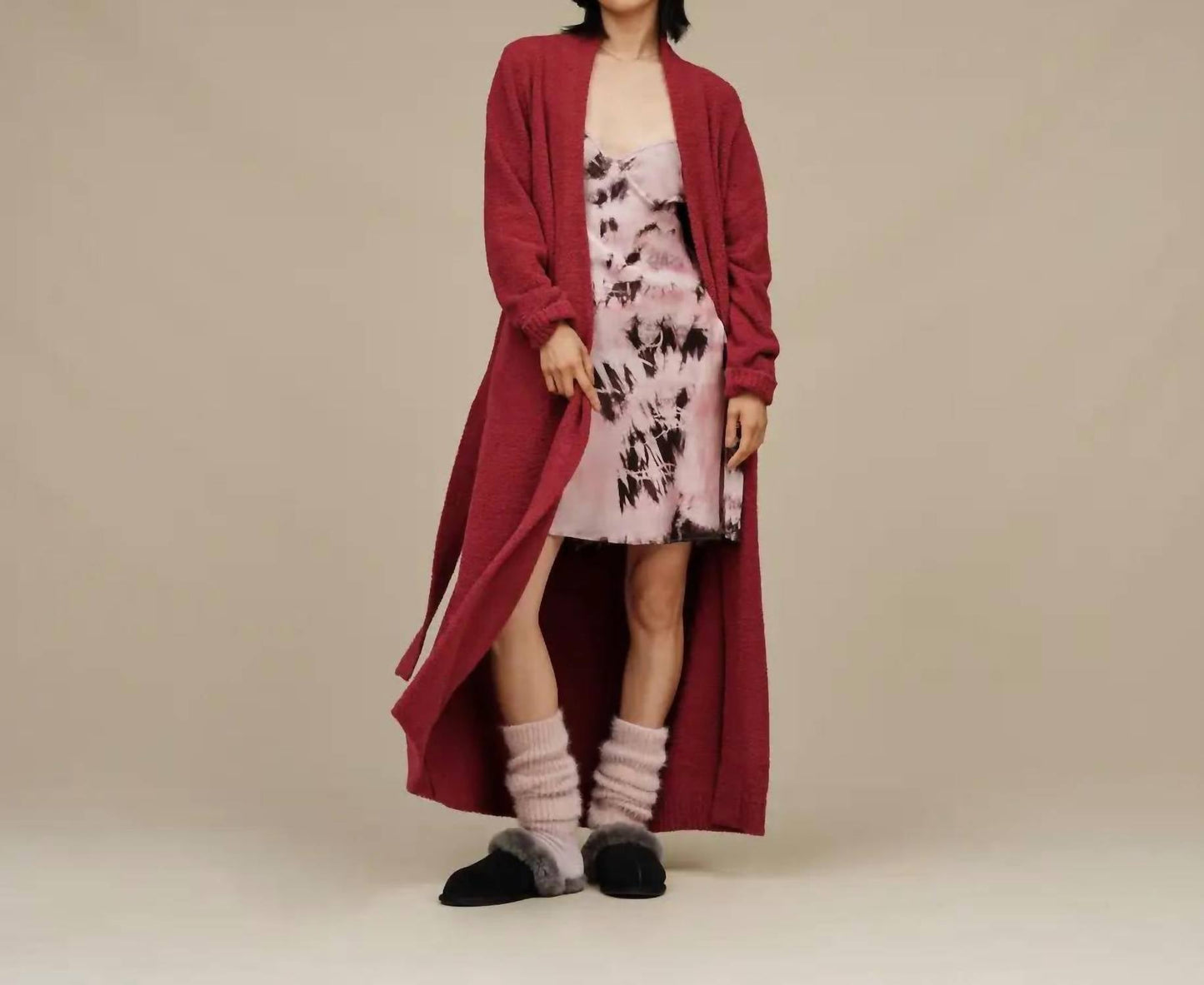 Ugg - Lenny Robe II