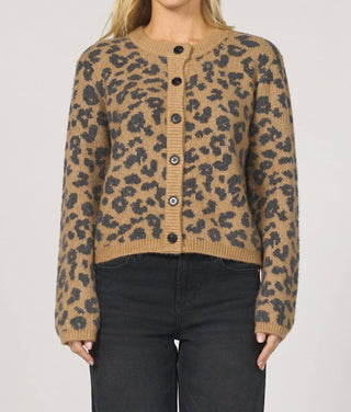 Dear John Denim - Amina Cardigan Sweater