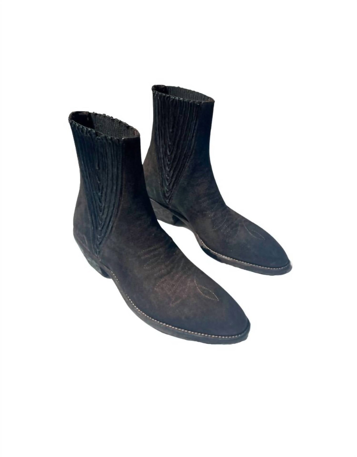 Marco Delli - Women's West Boots
