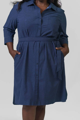 Lysse - Vestido Schiffer Estampado - Plus