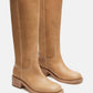 Steve Madden - Women's Riggs Knee High Boot