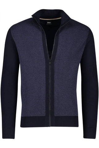 Hugo Boss - Daveto Sweater
