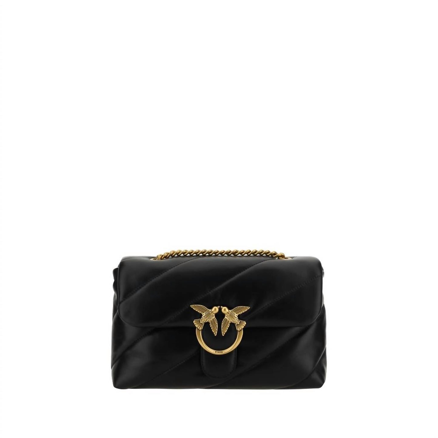 Pinko - Women's Love Classic Shoulder Bag