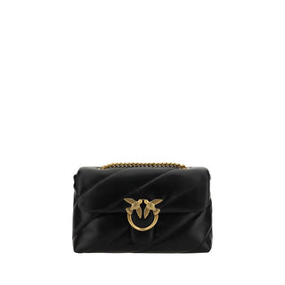 Pinko - Bolsa de Ombro Love Classic Feminina