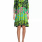 Johnny Was - Miramar Tiered Mini Dress