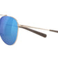 Costa Del Mar - Men's Cook Aviator Sunglasses