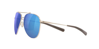 Costa Del Mar - Men's Cook Aviator Sunglasses