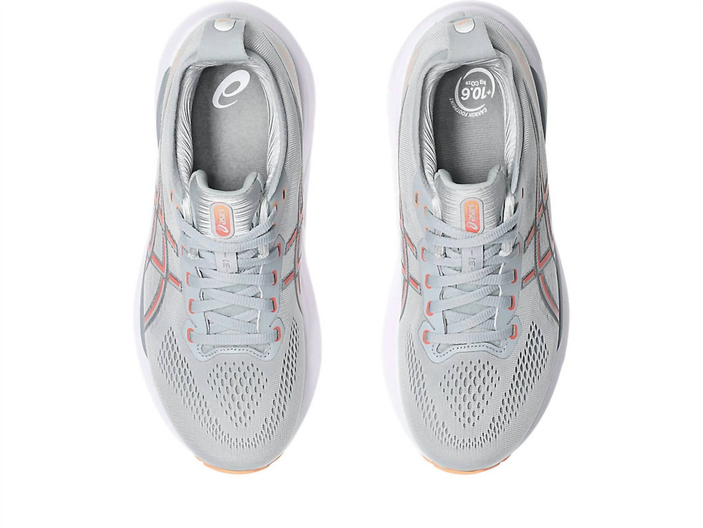 Asics - Women's Gel-kayano 31 Running Shoes