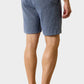 Tommy Bahama - Dockside Bay Linen-Blend Elastic Short