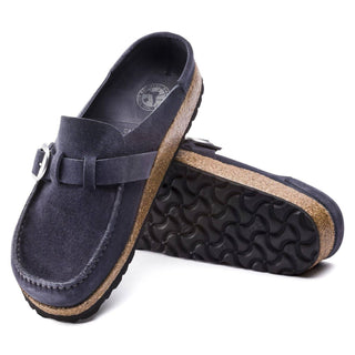 Birkenstock - Sapatos Buckley Slip On Femininos