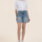 Kut From The Kloth - Hailey High Rise Short