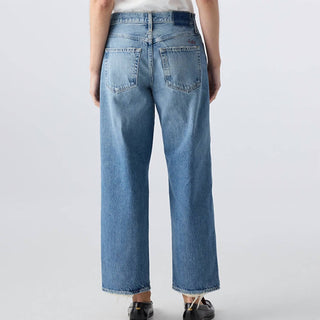 Amo - Hattie Straight Leg Jean