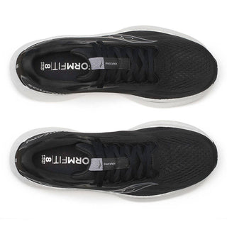 Saucony - Tênis de corrida Ride 18 masculino