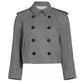 Veronica Beard - Cropped Conneley Trench Jacket
