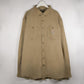 Carhartt - Men's Long Sleeve Shirt
