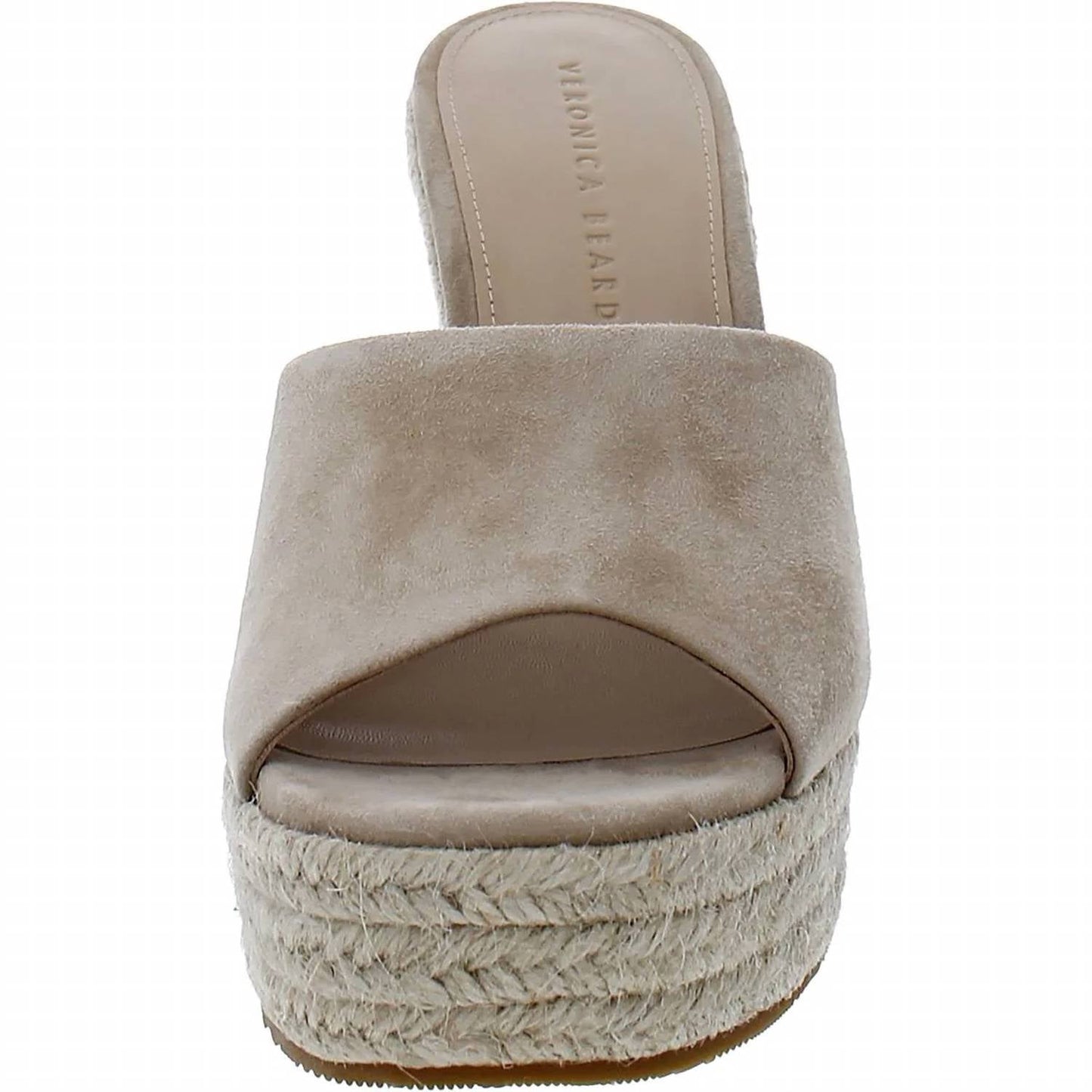 Veronica Beard - Women's Suede Espadrilles