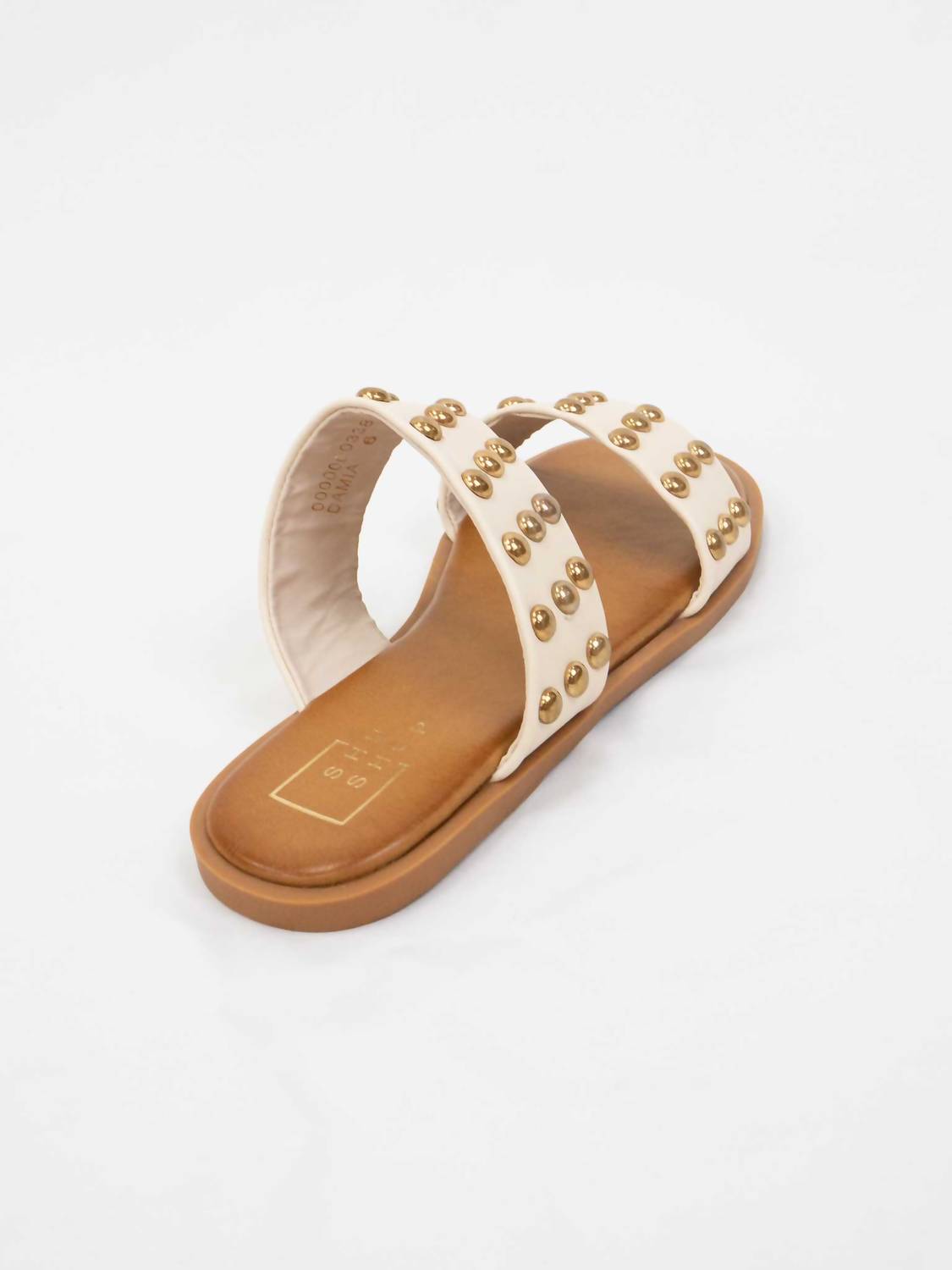 Shu Shop - Women's Damia Stud Slide