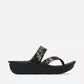 Wolky - Women's Tahiti Supportive Flip-flop