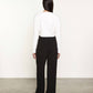 Enza Costa - CREPE ESSENTIAL TROUSER