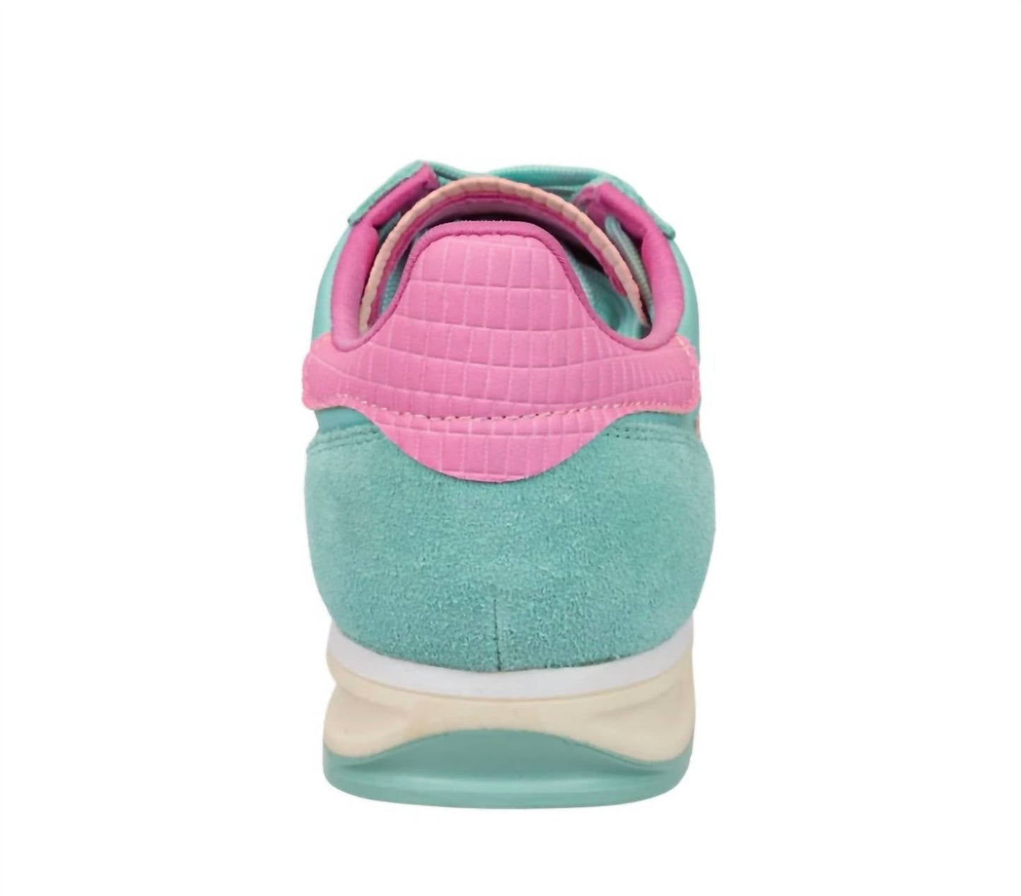 Back 70 - Women Barkley Jogger Shoes