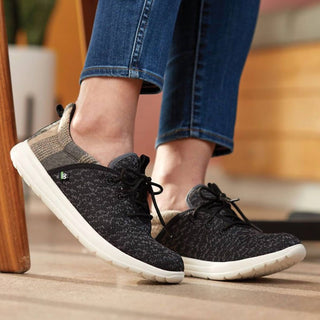 Minnetonka - Tênis Eco Anew Feminino