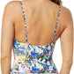 Johnny Was - Layla Spaghetti Strap One-Piece