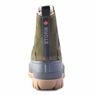 Storm By Cougar - Bota de Neve Feminina Cola