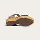 Naot - Women's Summer Wedge Heels