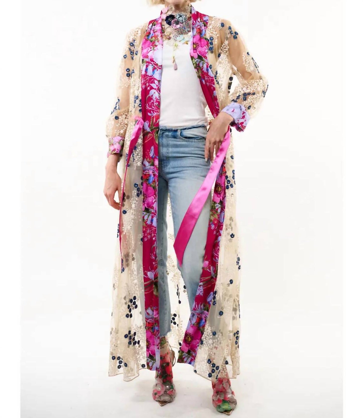 Aratta - Starletta Duster